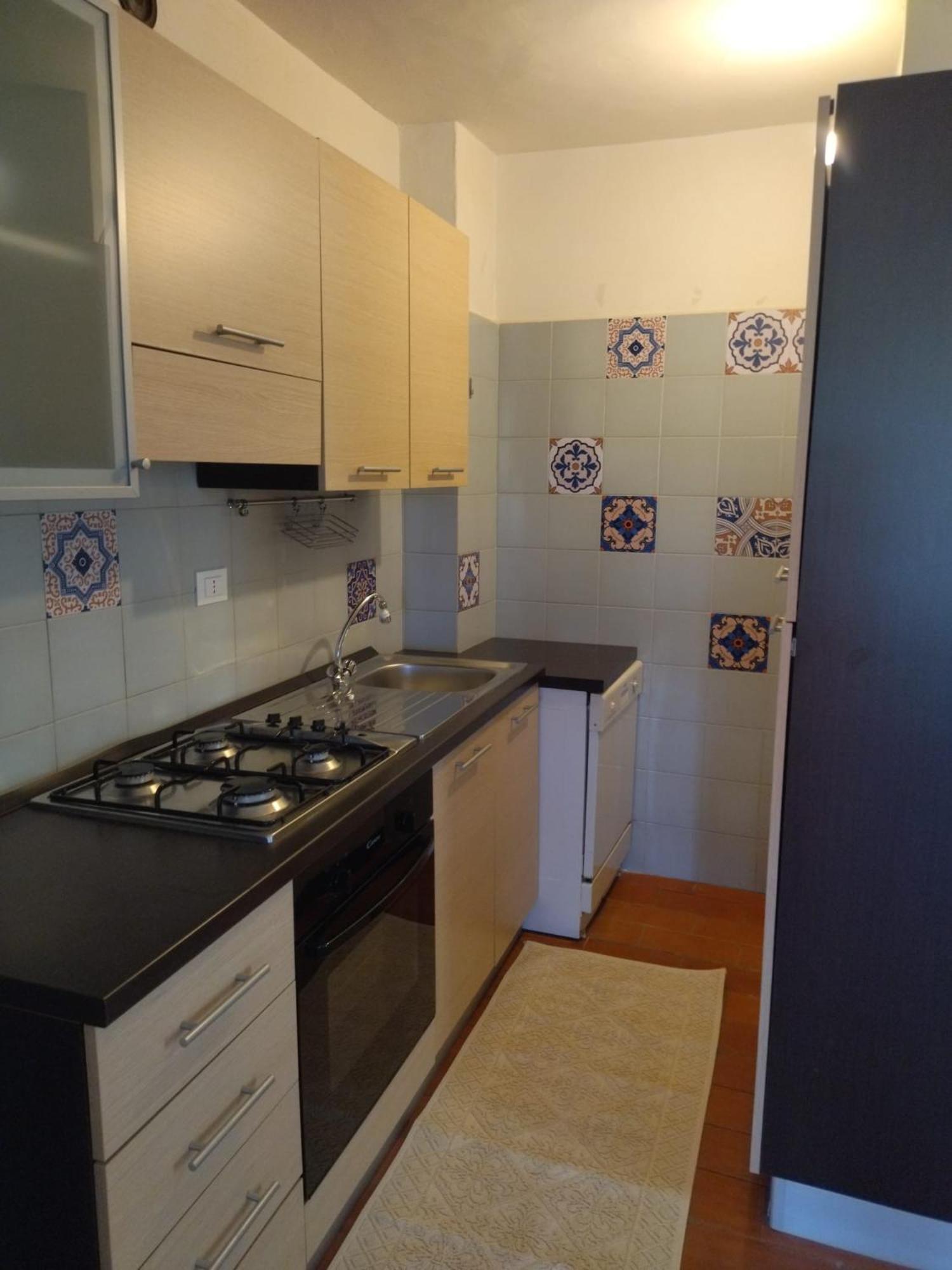 Appartamento Trilocale Vista Piscina Baja Sardinia Kültér fotó